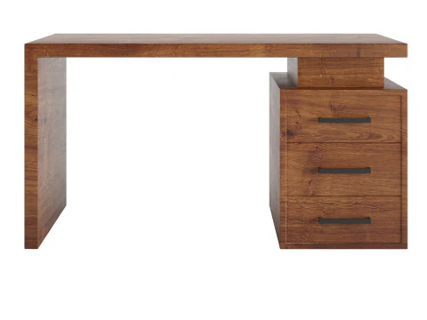 Scrivania Modello 3D