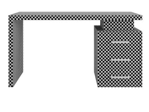 Desk 3D Модель