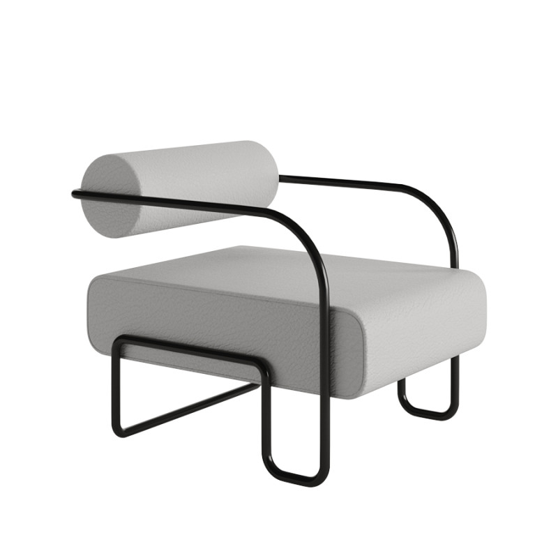 Chair Modelo 3D .c4d .max .obj .3ds .fbx .stl .blend 