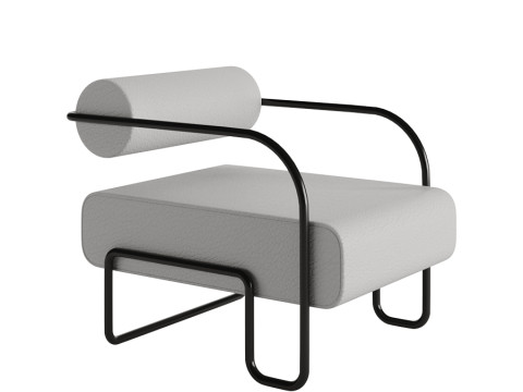 Chair 3D-Modell