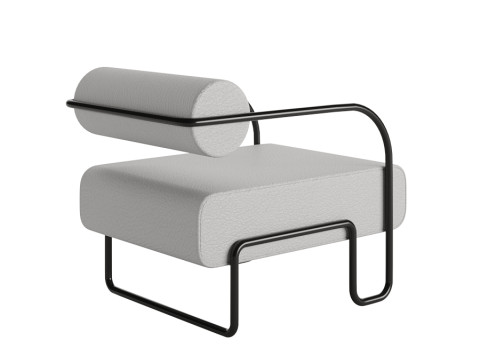Chair Modelo 3D