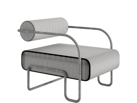 Chair Modelo 3D