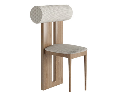 Chair Modèle 3D