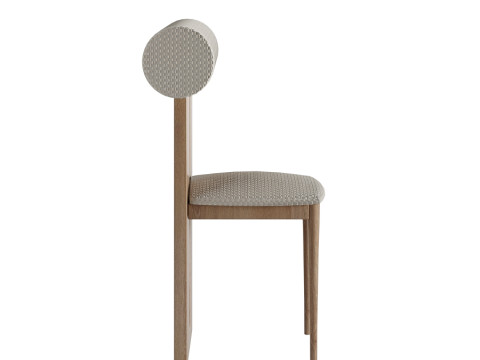 Chair Modelo 3D