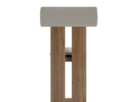 Chair Modelo 3D