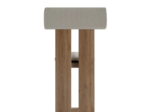 Chair 3D Model