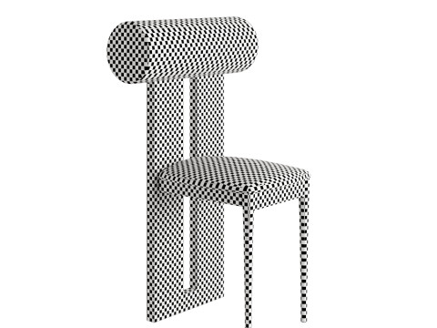 Chair Modelo 3D