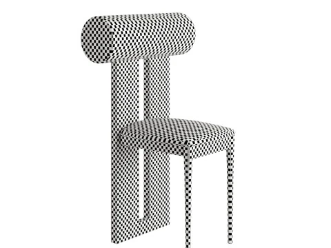 Chair 3D Model