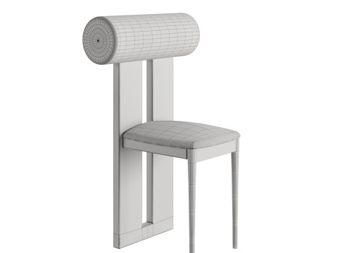 Chair Modelo 3D