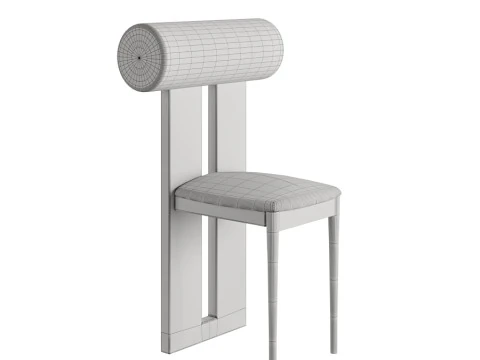 Chair 3D Model