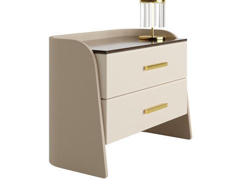 Nighstand Model 3D