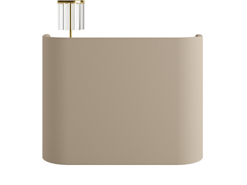 Nighstand Model 3D