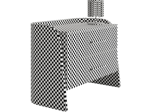 Nighstand Model 3D