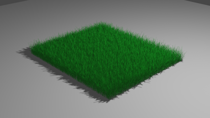 Grass 3D Model .c4d .max .obj .3ds .fbx .stl .blend 