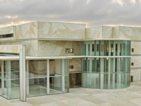 Realistic 3D Hospital Model High-Quality Medical Facility Design for Architects Developers 3Dモデル