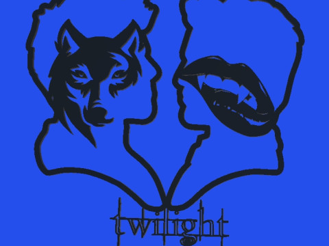 Twilight 3D Model