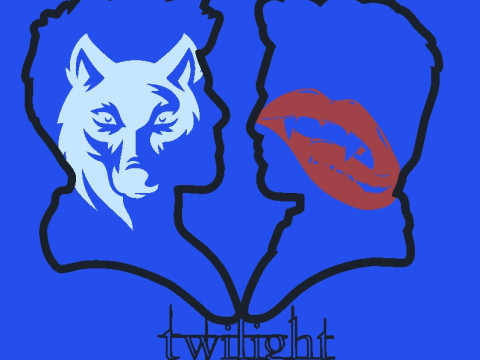 Twilight 3D Model