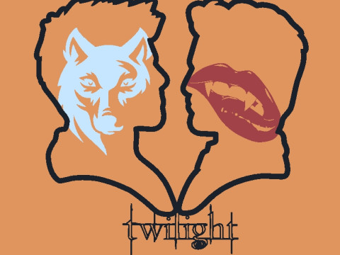 Twilight 3D Model
