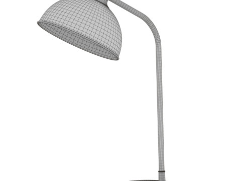 Ludwik Table Lamp Modelo 3D