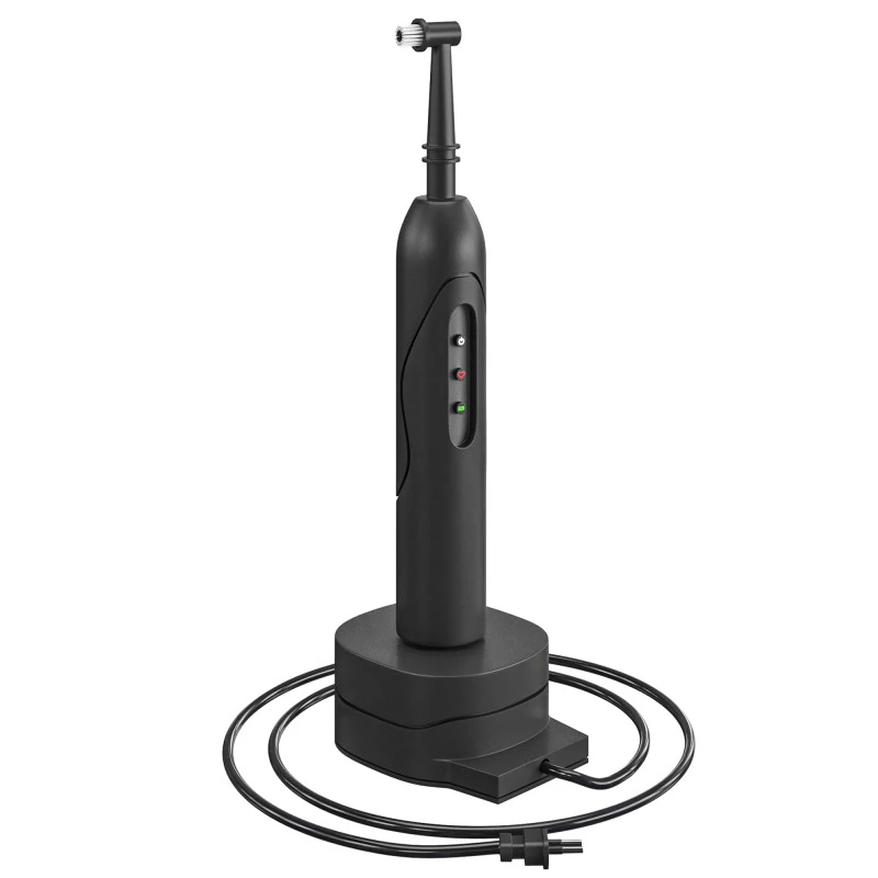 Spazzolino elettrico Modello 3D .c4d .max .obj .3ds .fbx .stl .blend 