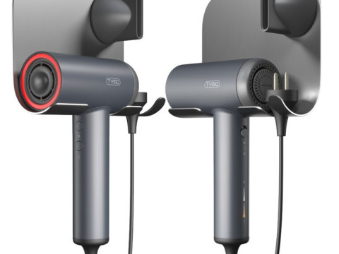 AirFly-AirDryer Model 3D