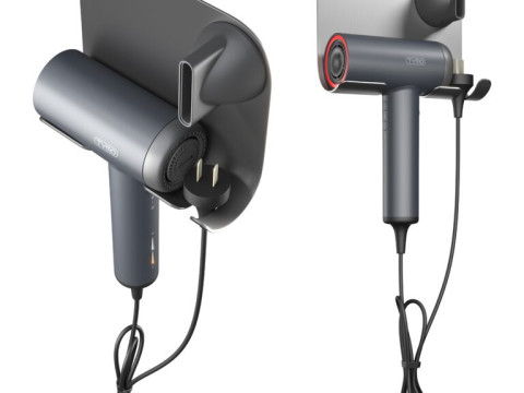 AirFly-AirDryer 3Dモデル