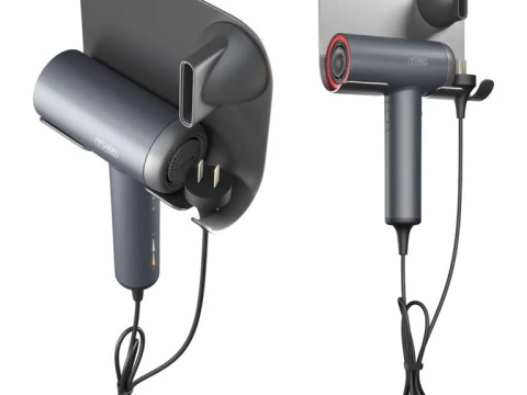 AirFly-AirDryer 3D Model