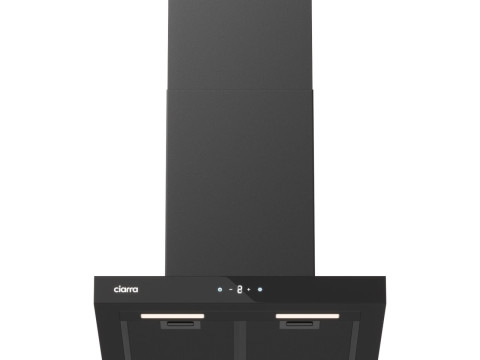 CIARRA Wall Mount Cooker Hood CBCB 3D Model