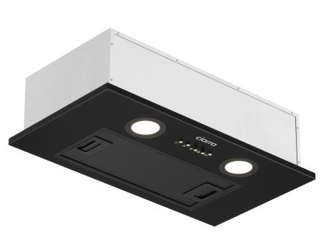 CIARRA 52cm Integrated Cooker Hood 3Dモデル