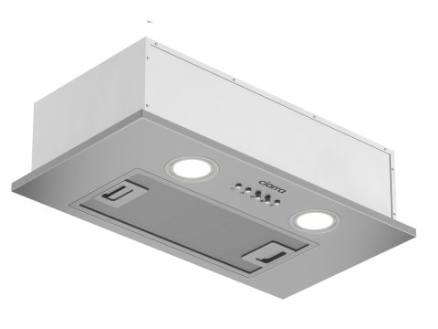 CIARRA 52cm Integrated Cooker Hood 3Dモデル