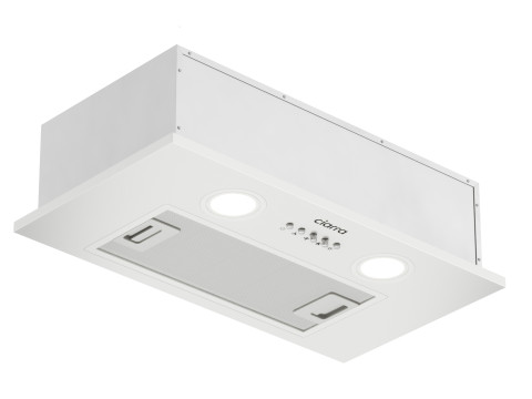 CIARRA 52cm Integrated Cooker Hood 3Dモデル