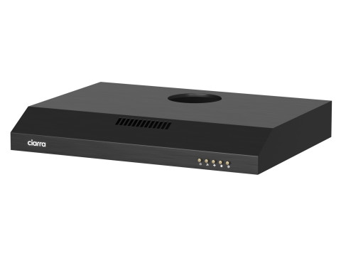 CIARRA Integrated Cooker Hood 60cm 3D 模型