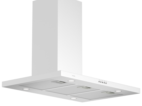 Klarstein Bonita Extractor Hood 3Dモデル