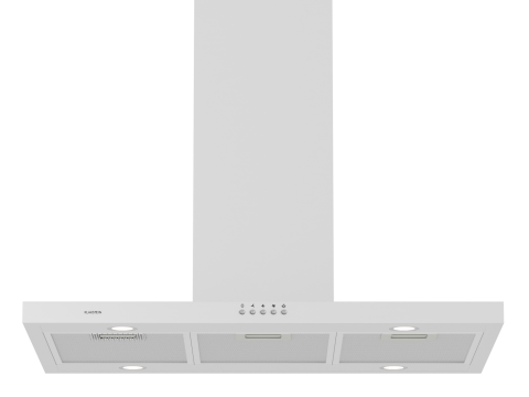 Klarstein Bonita Extractor Hood 3Dモデル