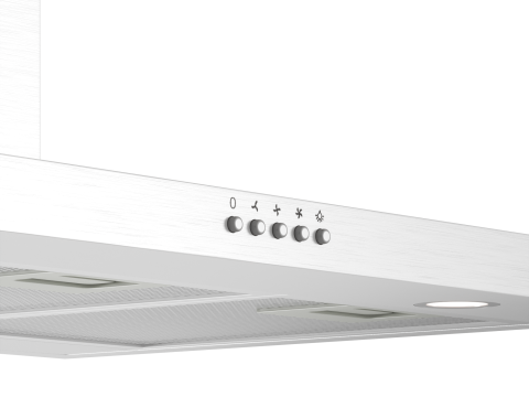 Klarstein Bonita Extractor Hood 3Dモデル