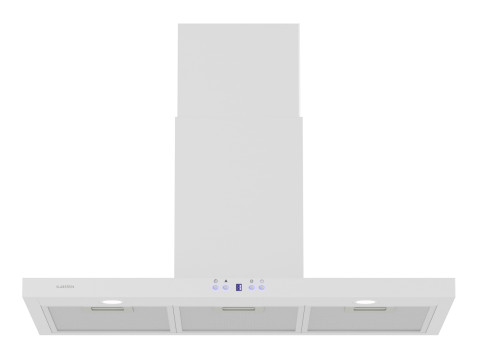 Klarstein Limelight 90 Cooker Extractor Hood 3Dモデル