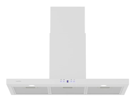 Klarstein Limelight 90 Cooker Extractor Hood 3D Model