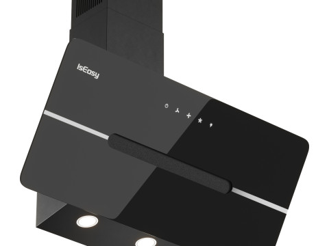 IsEasy Appliance Collection 01 Modelo 3D