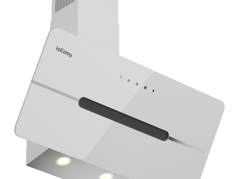 IsEasy Appliance Collection 01 Modelo 3D