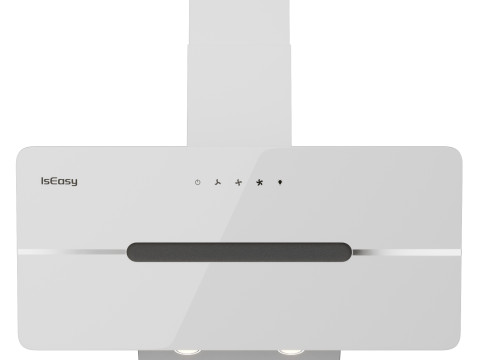 IsEasy Appliance Collection 01 Modelo 3D