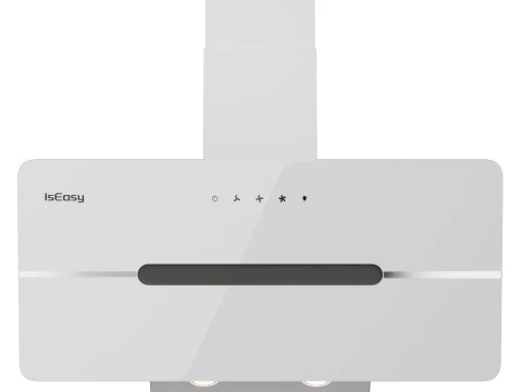 IsEasy Appliance Collection 01 3D Model