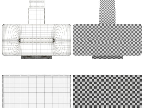 IsEasy Appliance Collection 01 Modelo 3D