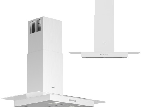 Bosch Appliance Collection 01 3Dモデル