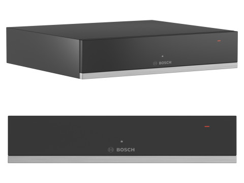 Bosch Appliance Collection 02 3Dモデル