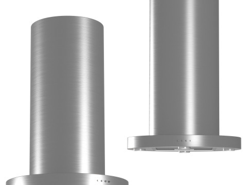 Cookology Appliance Collection 01 Modelo 3D