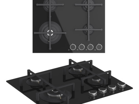 Klarstein Appliance Collection 01 3D 모델