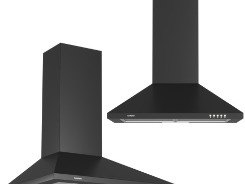 Klarstein Appliance Collection 01 3D 모델