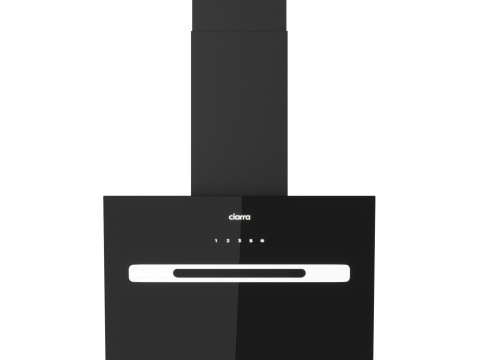 Ciarra Appliance Collection 01 3D Модель