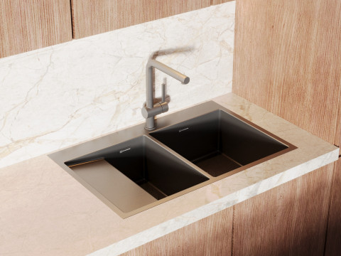 Kitchen 04 3D मॉडल