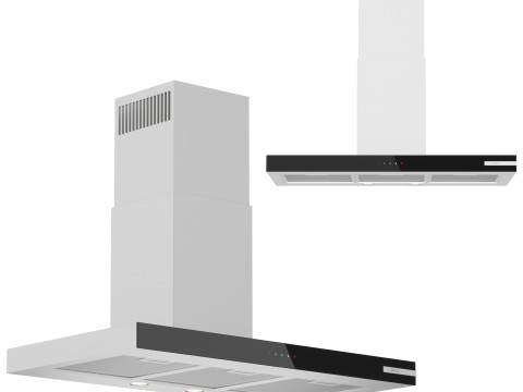 Bosch Appliance Collection 06 3D 모델
